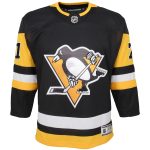 youth evgeni malkin black pittsburgh penguins home premier player jersey – San Jose Sharks Jerseys and Headwear Collection