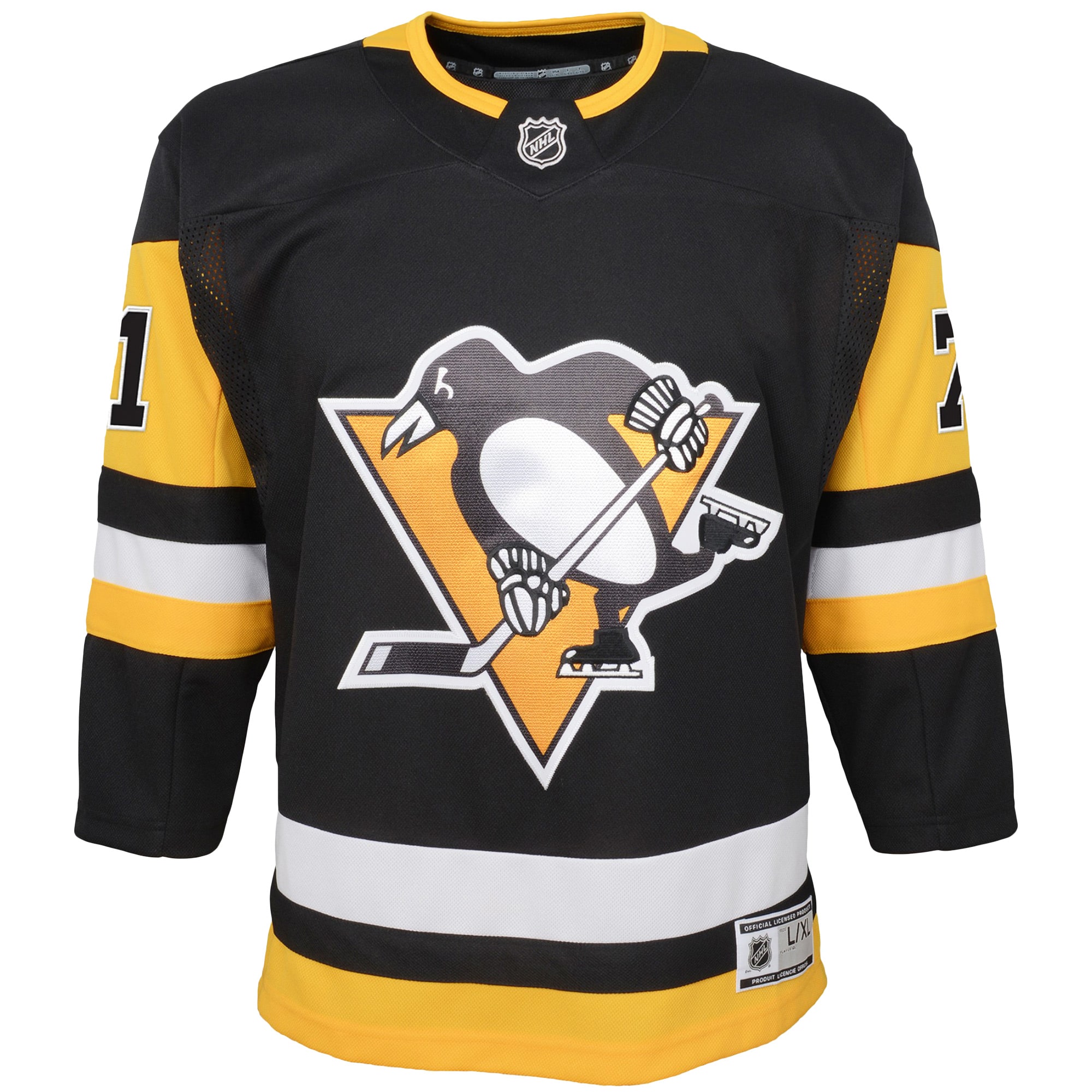 youth evgeni malkin black pittsburgh penguins home premier player jersey – San Jose Sharks Jerseys and Headwear Collection