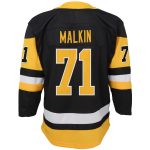 youth evgeni malkin black pittsburgh penguins home premier player jersey – San Jose Sharks Jerseys and Headwear Collection