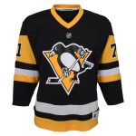 youth evgeni malkin black pittsburgh penguins home replica player jersey – San Jose Sharks Jerseys and Headwear Collection