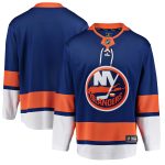 youth fanatics blue new york islanders breakaway home jersey – San Jose Sharks Jerseys and Headwear Collection