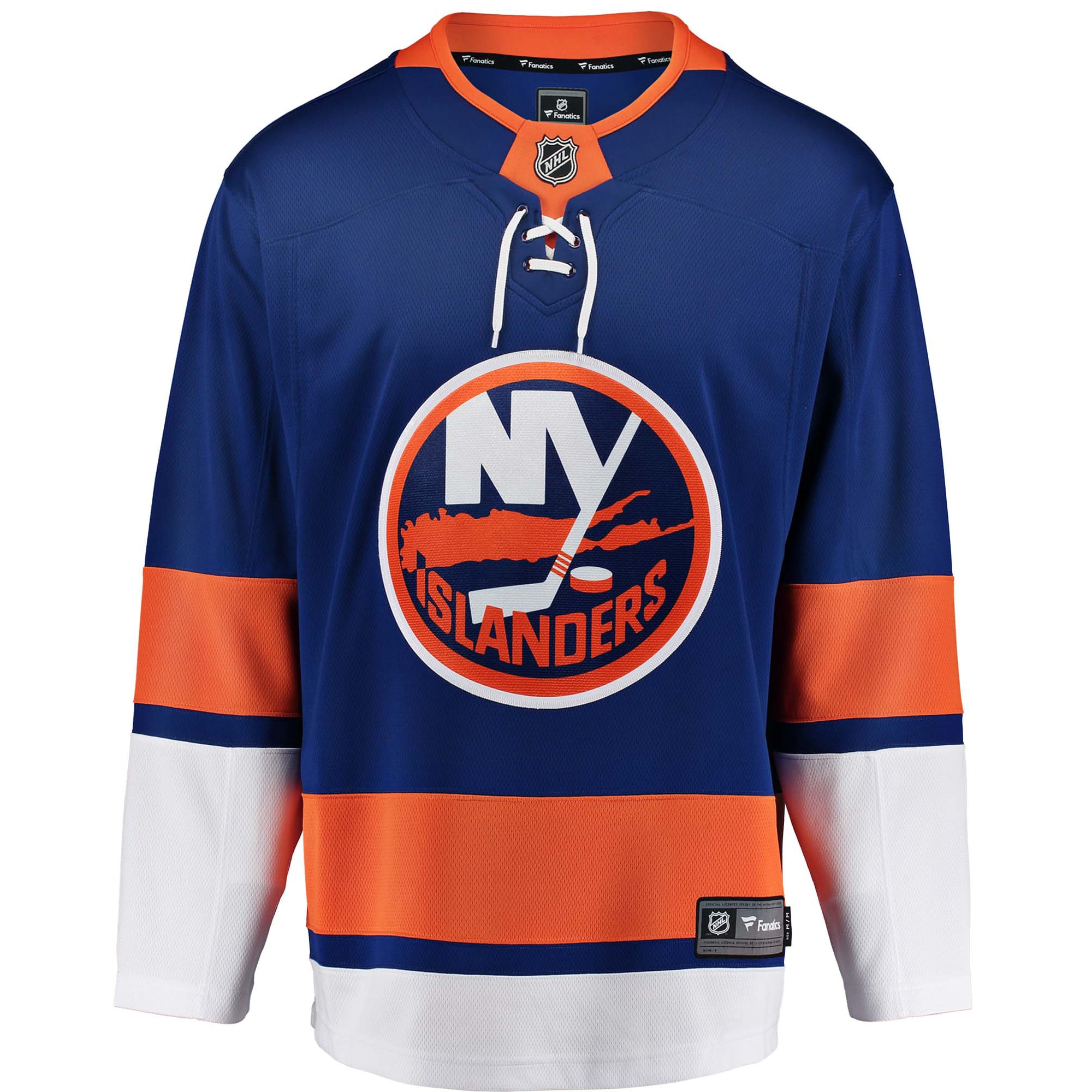 youth fanatics blue new york islanders breakaway home jersey – San Jose Sharks Jerseys and Headwear Collection