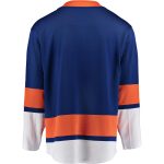 youth fanatics blue new york islanders breakaway home jersey – San Jose Sharks Jerseys and Headwear Collection