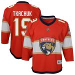 youth matthew tkachuk red florida panthers home replica player jersey – San Jose Sharks Jerseys and Headwear Collection