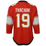youth matthew tkachuk red florida panthers home replica player jersey – San Jose Sharks Jerseys and Headwear Collection