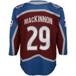 youth nathan mackinnon burgundy colorado avalanche premier player jersey – San Jose Sharks Jerseys and Headwear Collection