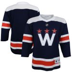 youth navy washington capitals 202021 alternate replica jersey – San Jose Sharks Jerseys and Headwear Collection