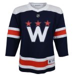 youth navy washington capitals 202021 alternate replica jersey – San Jose Sharks Jerseys and Headwear Collection