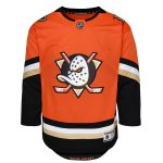 youth orange anaheim ducks home premier jersey – San Jose Sharks Jerseys and Headwear Collection