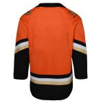 youth orange anaheim ducks home premier jersey – San Jose Sharks Jerseys and Headwear Collection