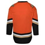 youth orange anaheim ducks home replica jersey – San Jose Sharks Jerseys and Headwear Collection