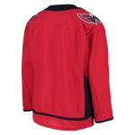 youth red washington capitals home premier team jersey – San Jose Sharks Jerseys and Headwear Collection