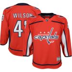 youth tom wilson red washington capitals 202223 premier player jersey – San Jose Sharks Jerseys and Headwear Collection