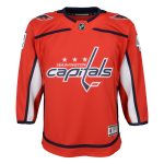 youth tom wilson red washington capitals 202223 premier player jersey – San Jose Sharks Jerseys and Headwear Collection